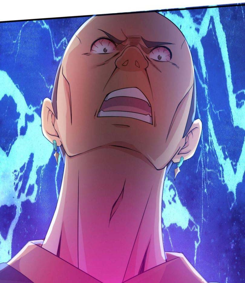 Matchless Emperor Chapter 04 Gambar 29